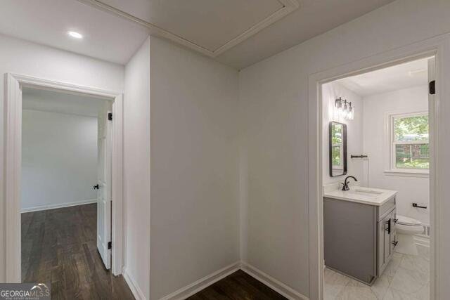 2352 Glendale Drive Decatur - Photo 13