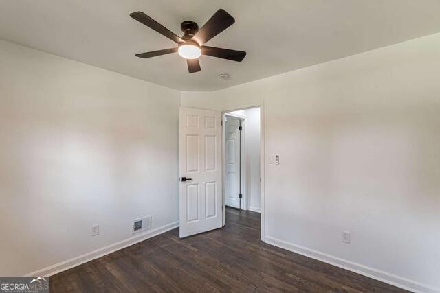 2352 Glendale Drive Decatur - Photo 17