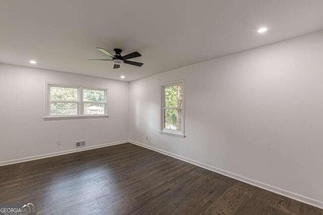 2352 Glendale Drive Decatur - Photo 18