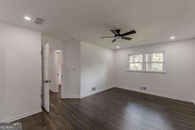 2352 Glendale Drive Decatur - Photo 21