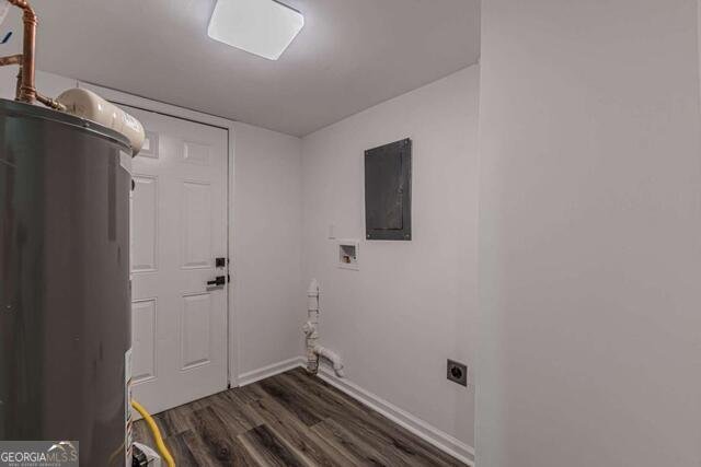 2352 Glendale Drive Decatur - Photo 27