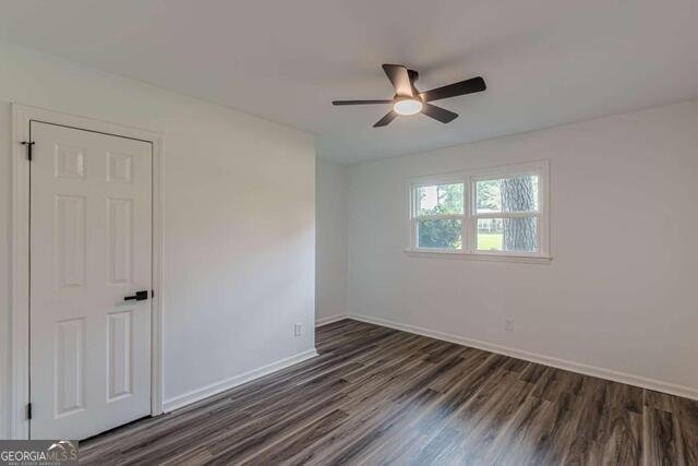 2352 Glendale Drive Decatur - Photo 29