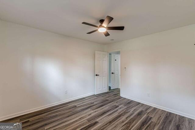 2352 Glendale Drive Decatur - Photo 31