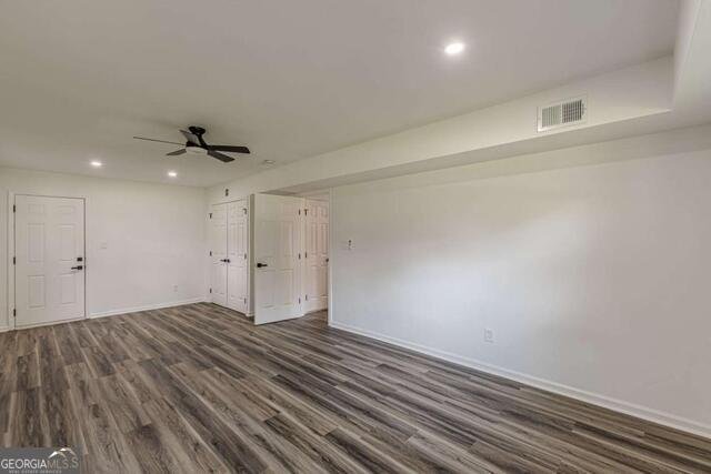 2352 Glendale Drive Decatur - Photo 35