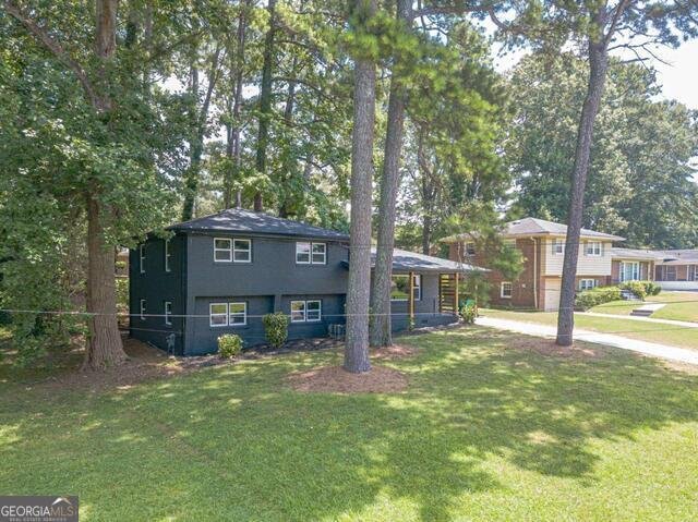 2352 Glendale Drive Decatur - Photo 40