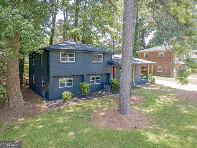 2352 Glendale Drive Decatur - Photo 42