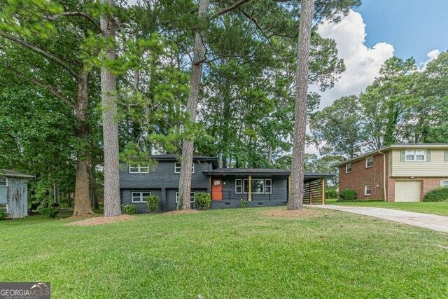 2352 Glendale Drive Decatur - Photo 44