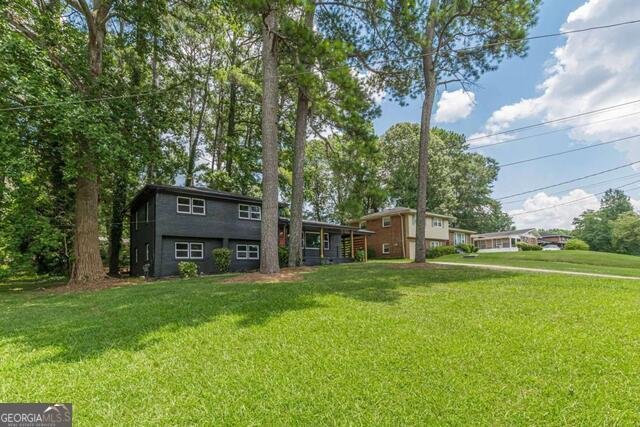 2352 Glendale Drive Decatur - Photo 47