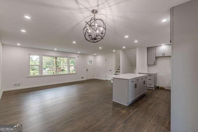 2352 Glendale Drive Decatur - Photo 6