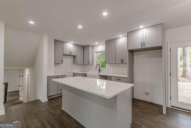 2352 Glendale Drive Decatur - Photo 8