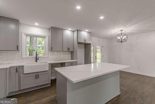 2352 Glendale Drive Decatur - Photo 9