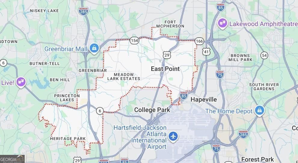 1963 Headland Drive East Point - Photo 25