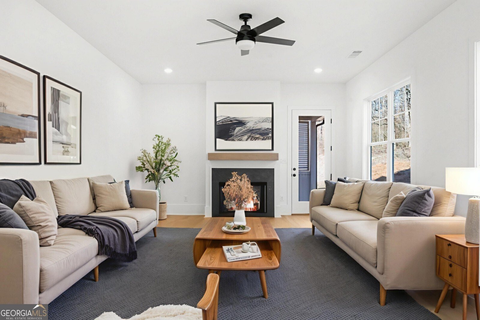 205 Carrington Point Canton - Photo 13