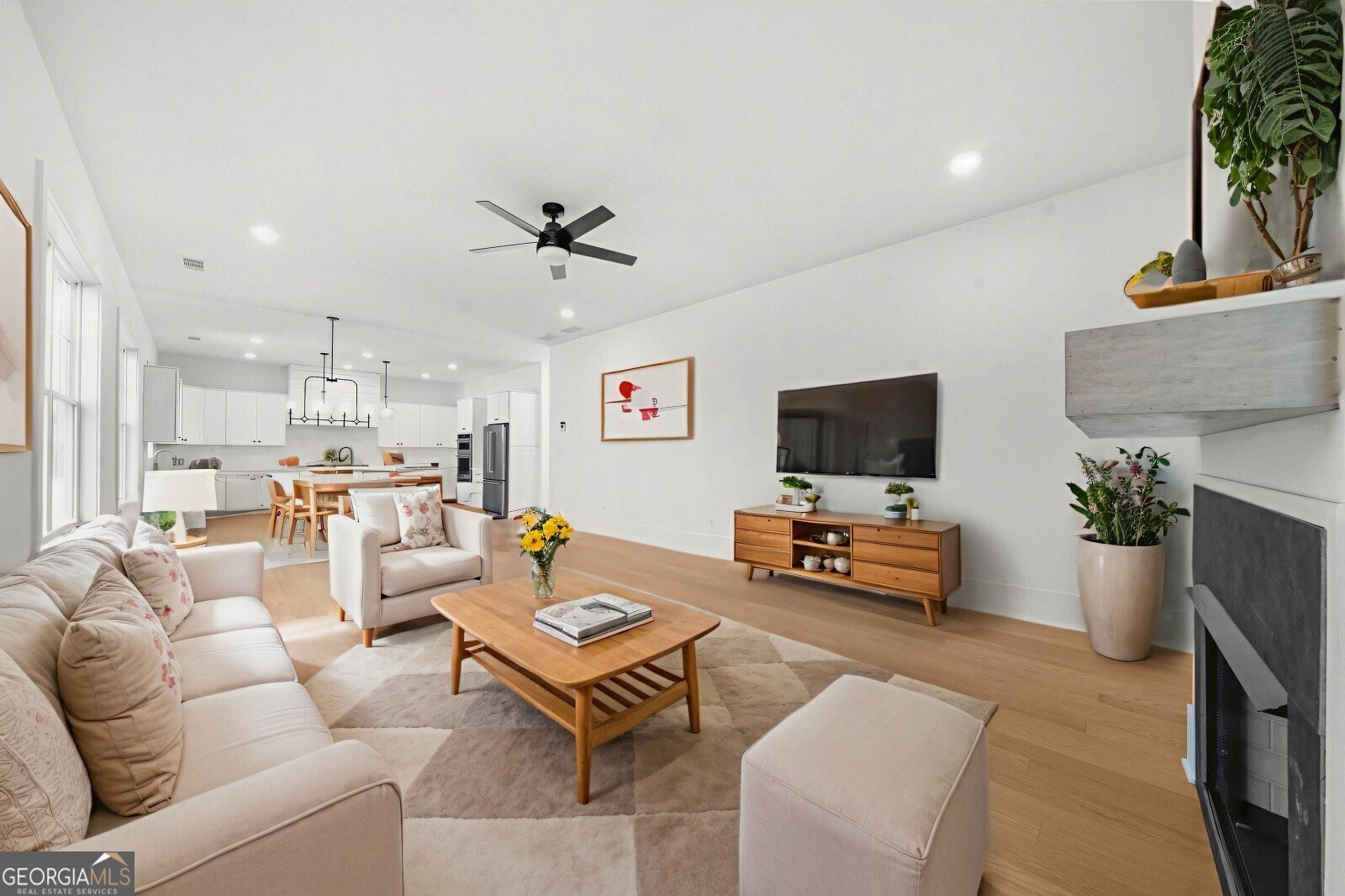 205 Carrington Point Canton - Photo 17