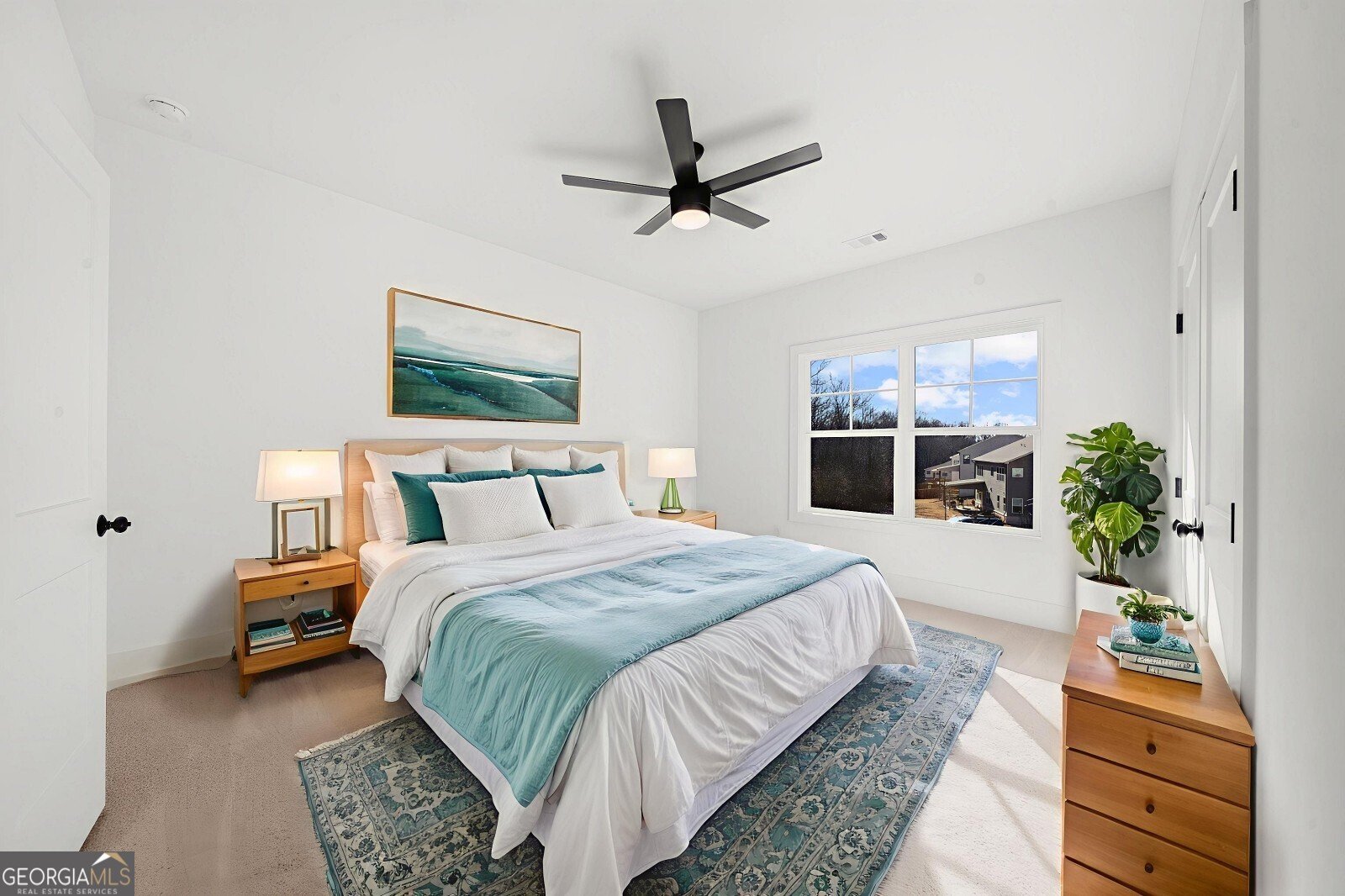 205 Carrington Point Canton - Photo 59