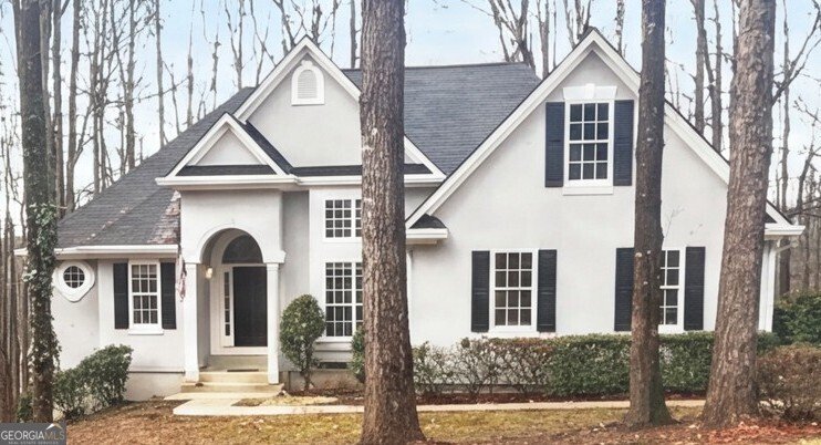 9540 Eagles Landing Drive Gainesville - Photo 1