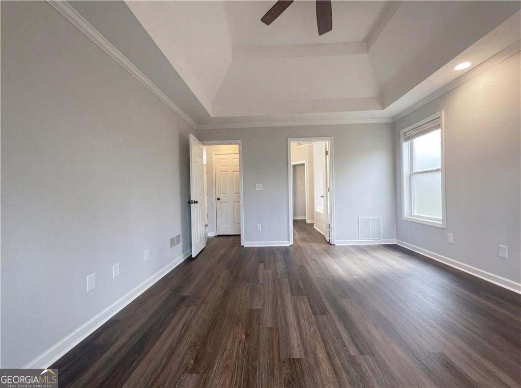 9540 Eagles Landing Drive Gainesville - Photo 13