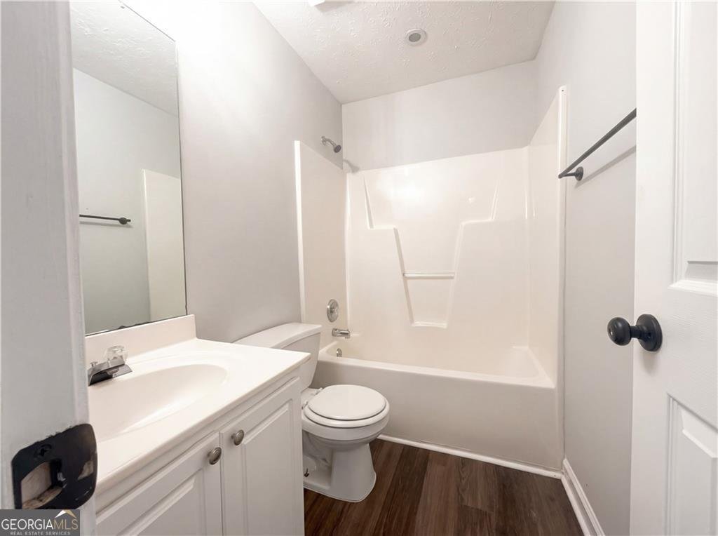 9540 Eagles Landing Drive Gainesville - Photo 18