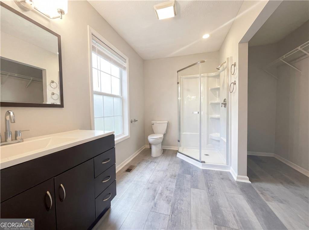 9540 Eagles Landing Drive Gainesville - Photo 19