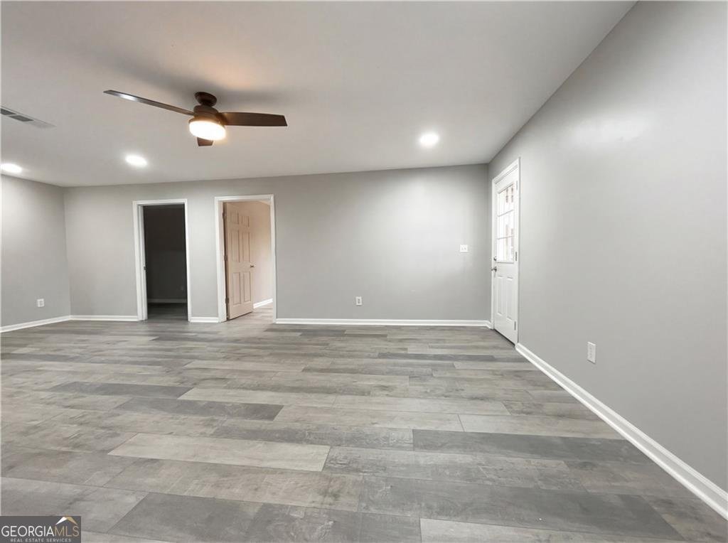 9540 Eagles Landing Drive Gainesville - Photo 21