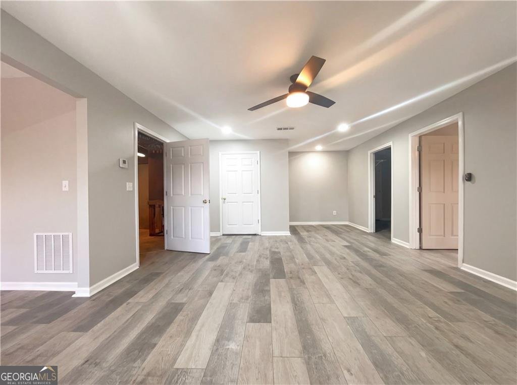 9540 Eagles Landing Drive Gainesville - Photo 22