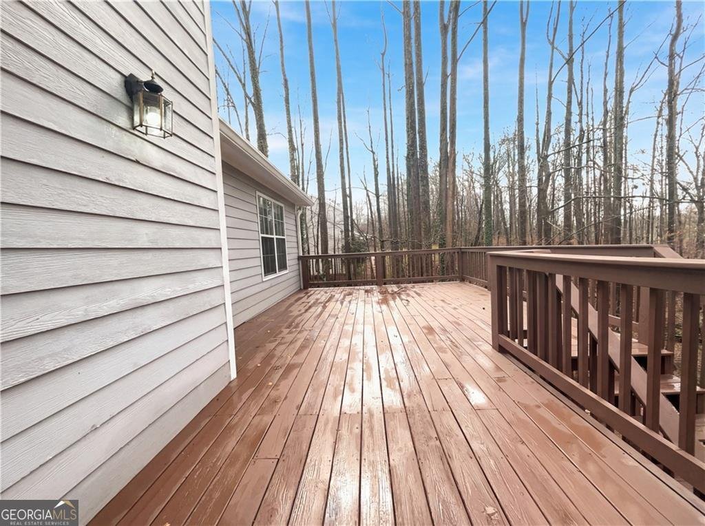 9540 Eagles Landing Drive Gainesville - Photo 28