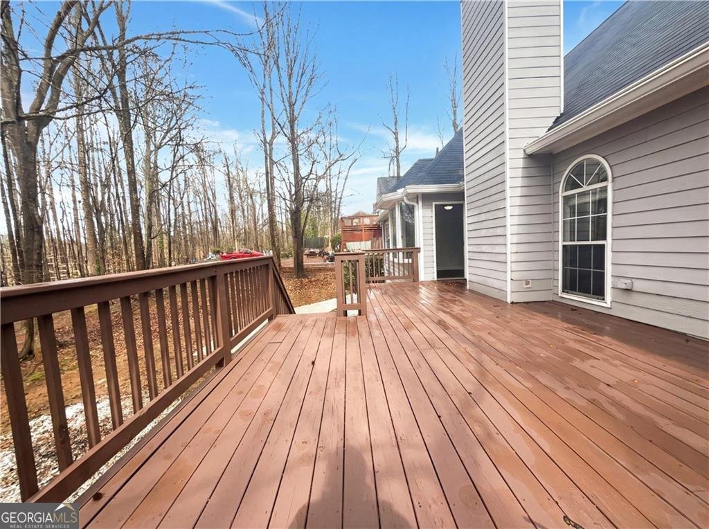 9540 Eagles Landing Drive Gainesville - Photo 29