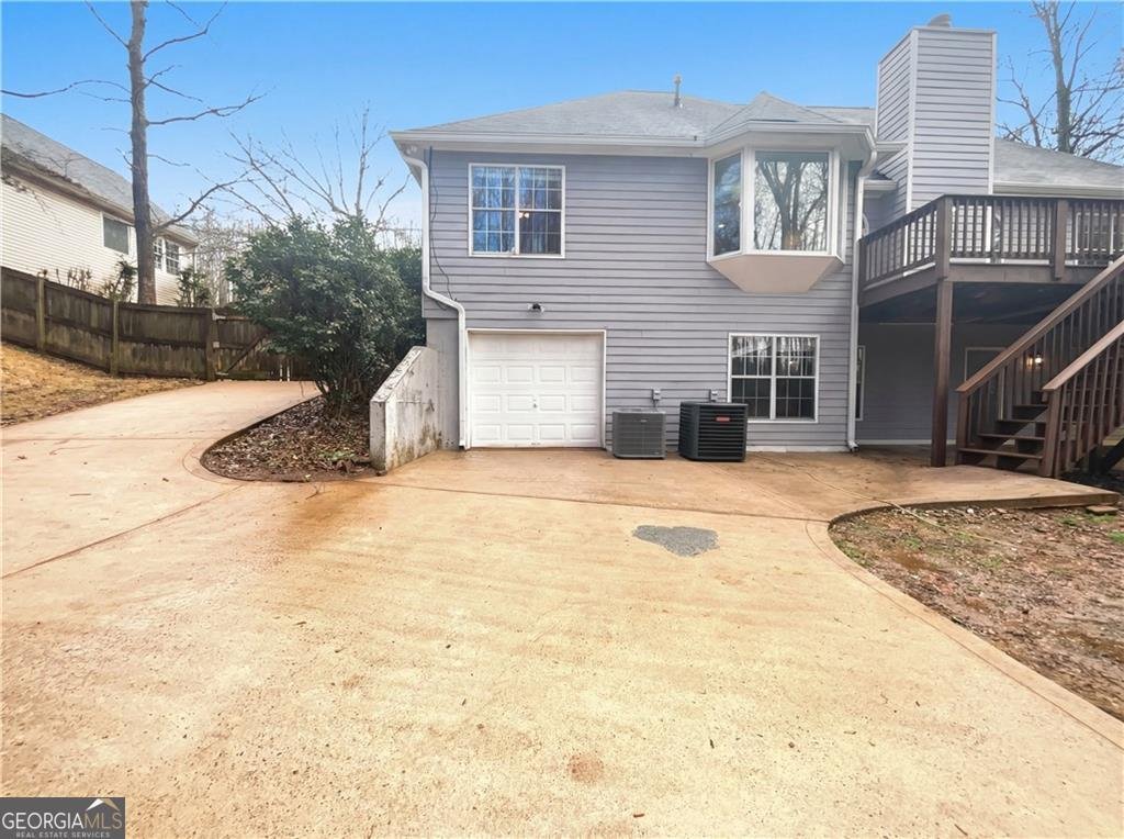 9540 Eagles Landing Drive Gainesville - Photo 31