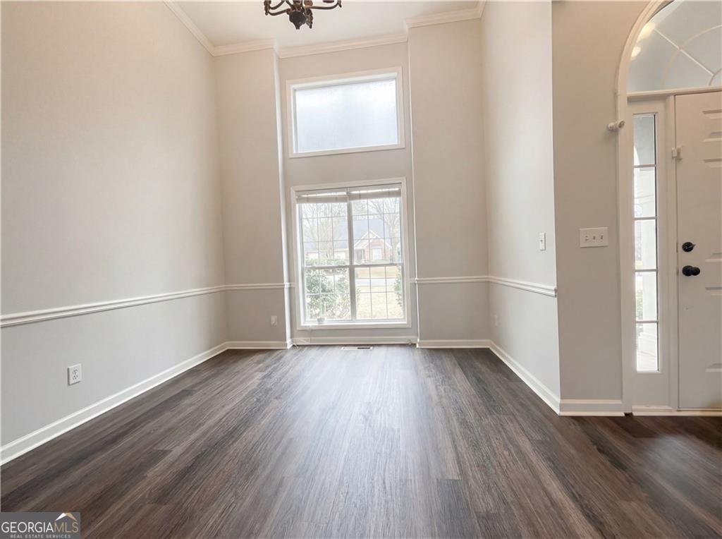 9540 Eagles Landing Drive Gainesville - Photo 6