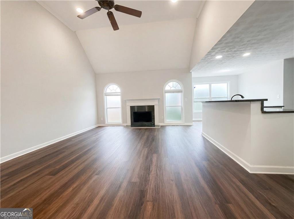 9540 Eagles Landing Drive Gainesville - Photo 7