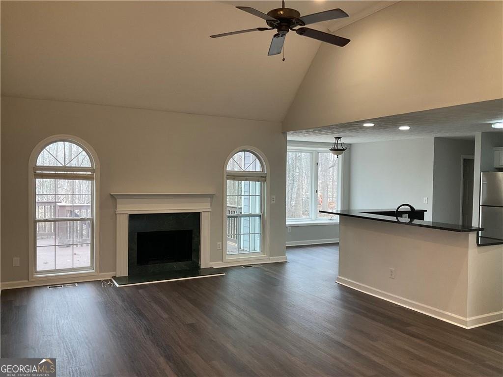 9540 Eagles Landing Drive Gainesville - Photo 8