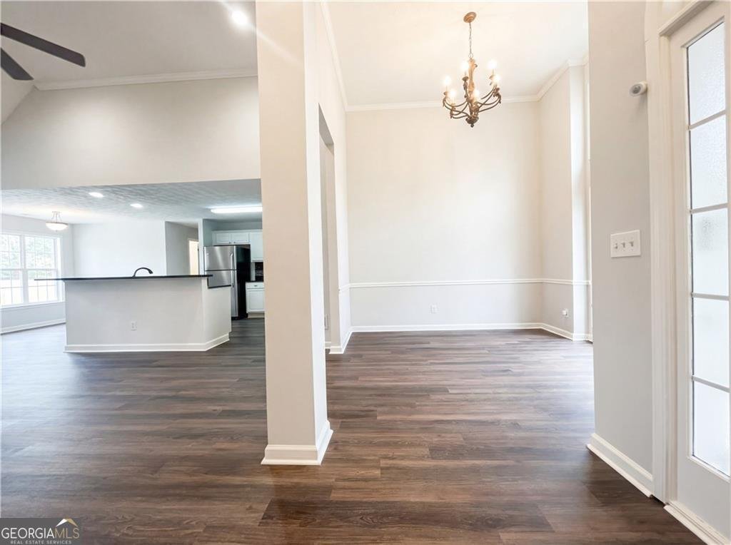 9540 Eagles Landing Drive Gainesville - Photo 9