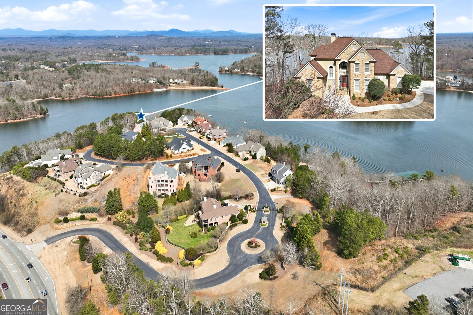 2819 Point Ovlk Gainesville - Photo 1