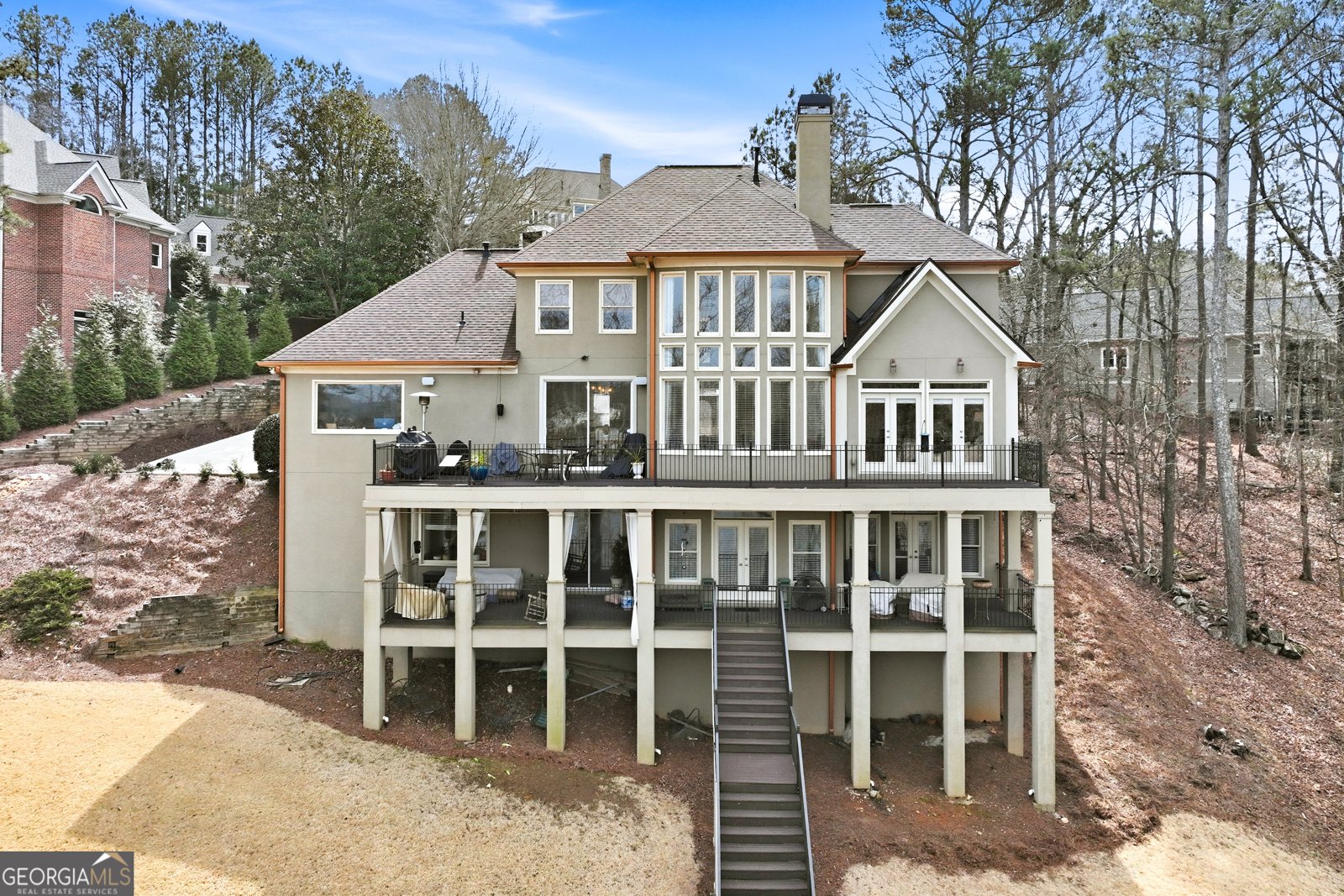 2819 Point Ovlk Gainesville - Photo 44