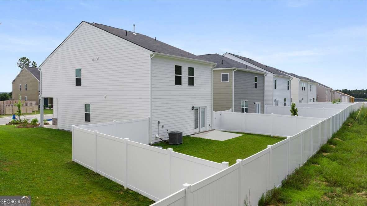 302 Friendship Oak Way Hampton - Photo 35