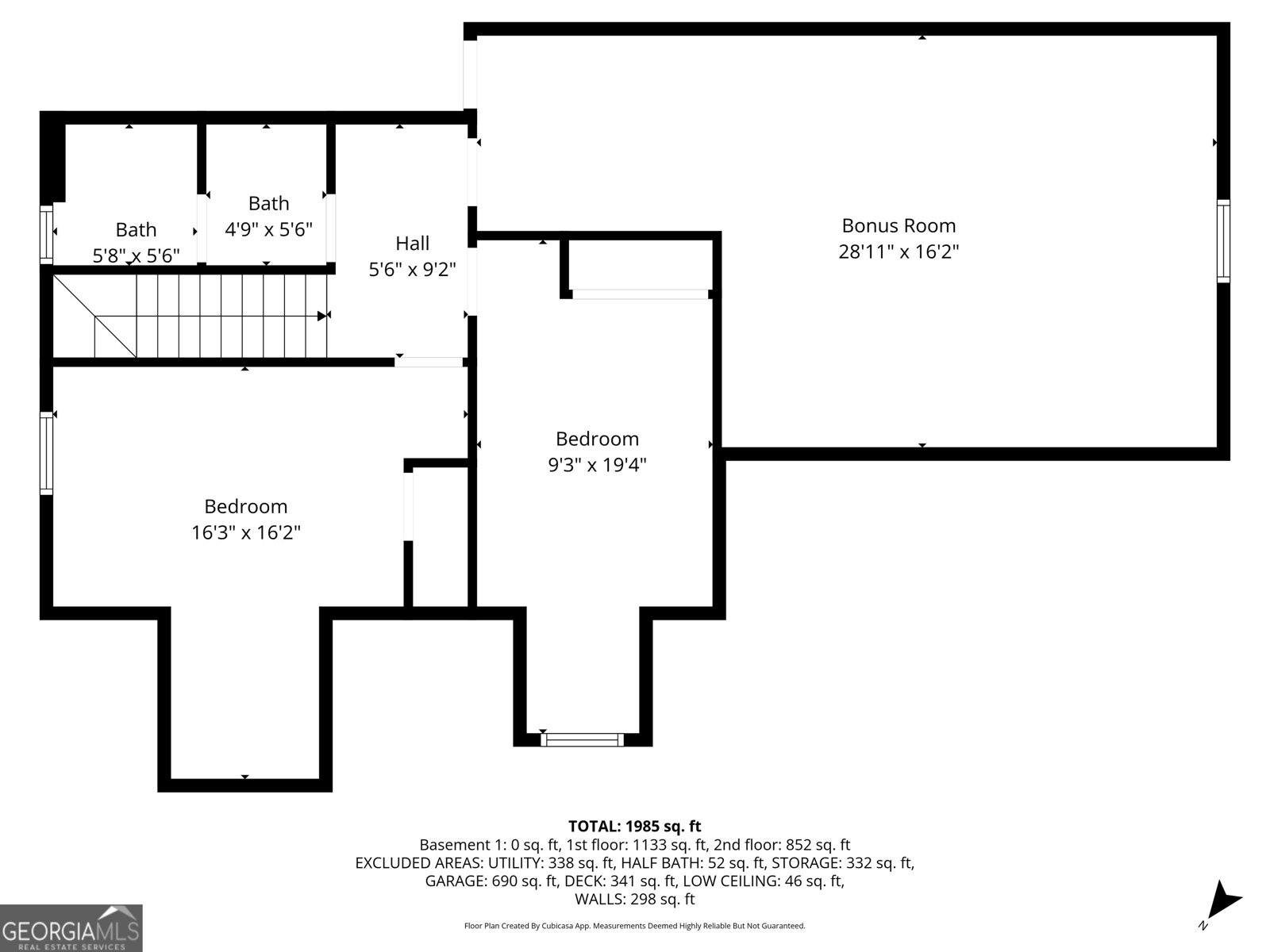 531 Huntington Trail Temple - Photo 40
