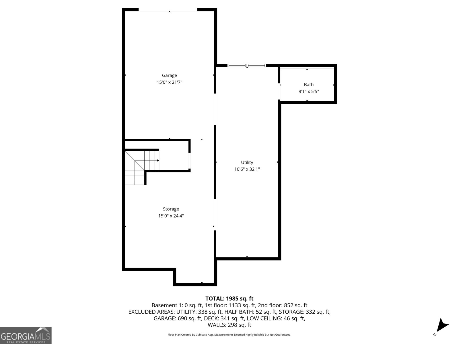 531 Huntington Trail Temple - Photo 41