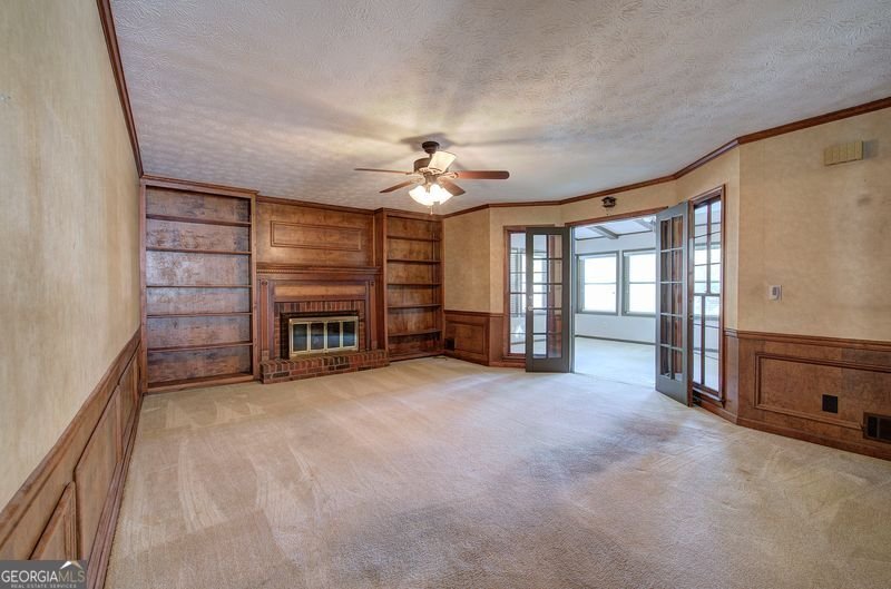 260 Spring Ridge Drive Roswell - Photo 21