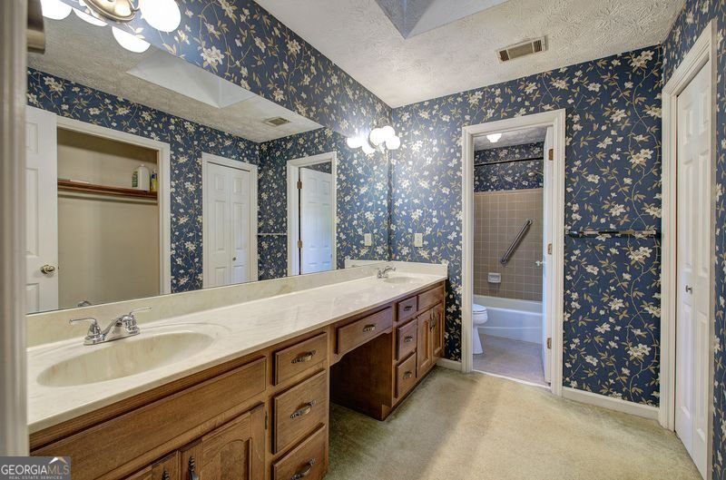 260 Spring Ridge Drive Roswell - Photo 28