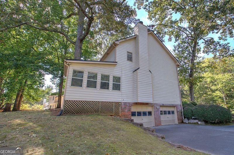 260 Spring Ridge Drive Roswell - Photo 42