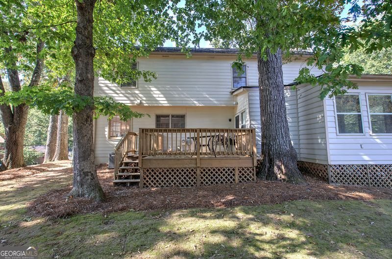 260 Spring Ridge Drive Roswell - Photo 43