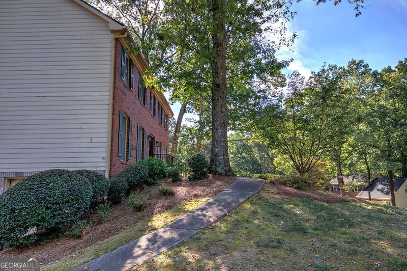 260 Spring Ridge Drive Roswell - Photo 45