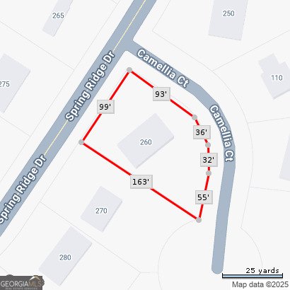 260 Spring Ridge Drive Roswell - Photo 54