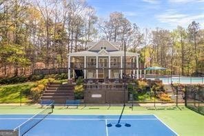 260 Spring Ridge Drive Roswell - Photo 56