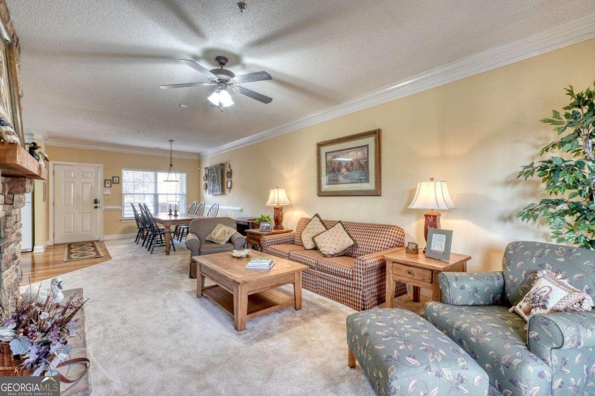 94 Glen Eagle Ct C202 Clayton - Photo 10