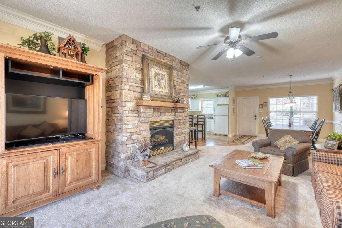 94 Glen Eagle Ct C202 Clayton - Photo 9