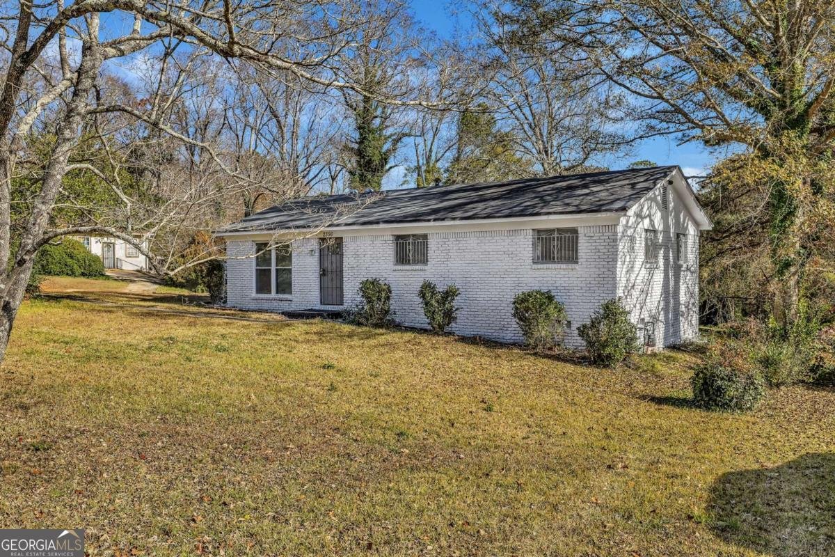 2356 County Line Road Atlanta - Photo 6