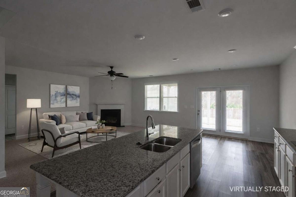 5257 Shorthorn Way Powder Springs - Photo 10