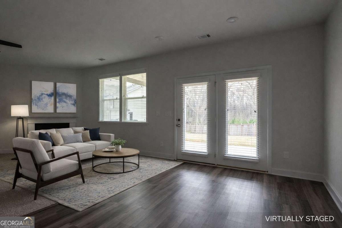 5257 Shorthorn Way Powder Springs - Photo 12