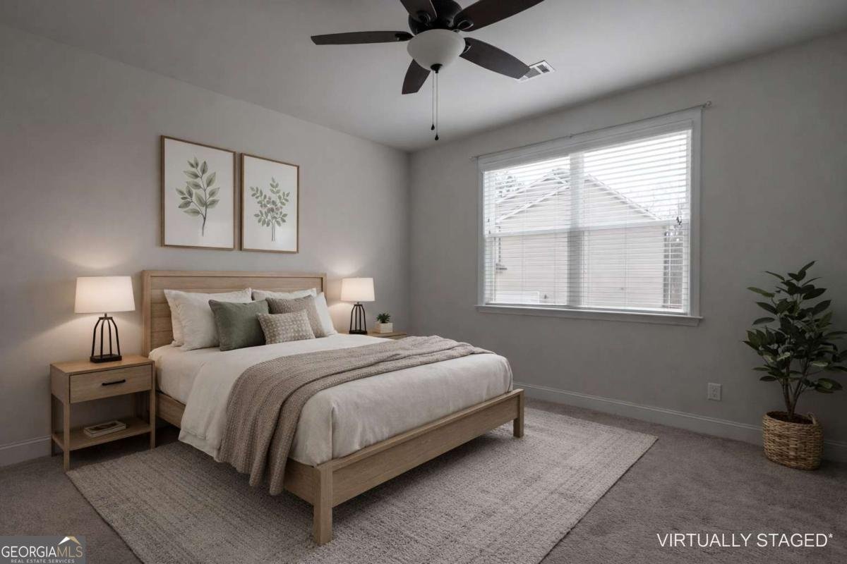 5257 Shorthorn Way Powder Springs - Photo 15